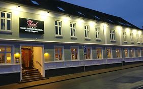 Hotel Thisted